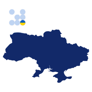 Tarptautinis krovinių pervežimas krovinių pristatymo terminai Ukraina