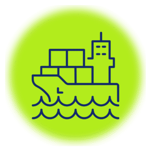 Apie mus Delamode Baltics krovinių gabenimas jūra