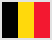 Belgium flag