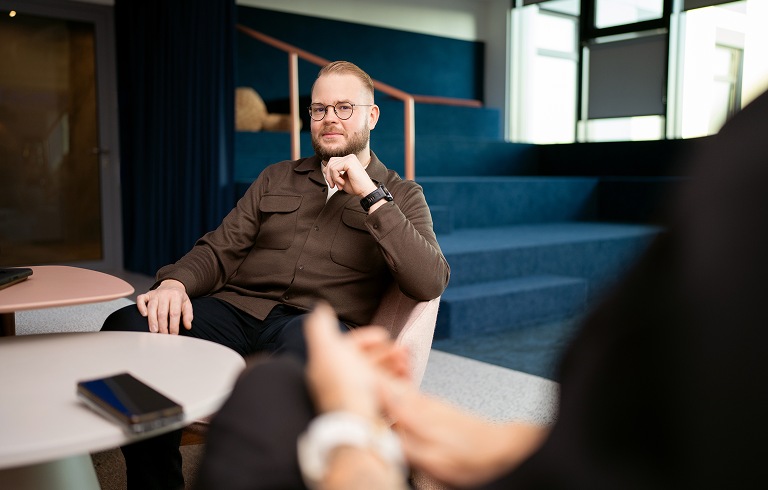 Karjera Delamode Baltics