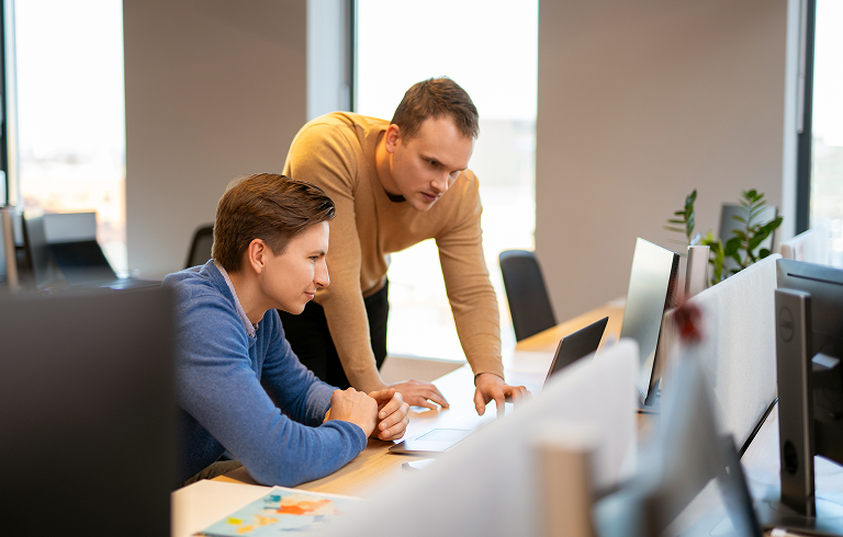 Karjera Delamode Baltics kuriame ekspedijavimo ateitį praktikos ir darbo skelbimai