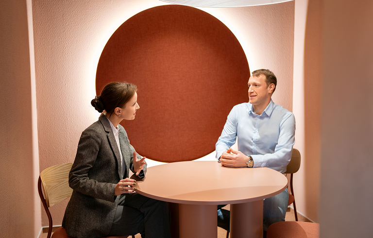 Karjera su Delamode Baltics praktika ir darbo galimybės