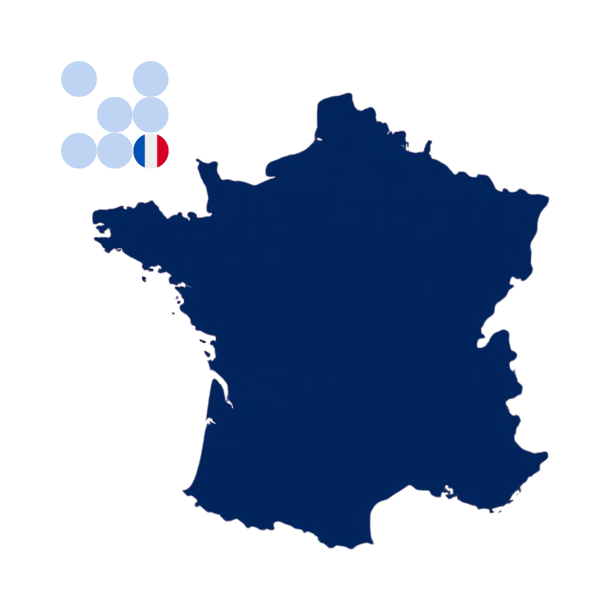 Keltų bilietai Prancūzija