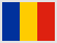 Romania flag