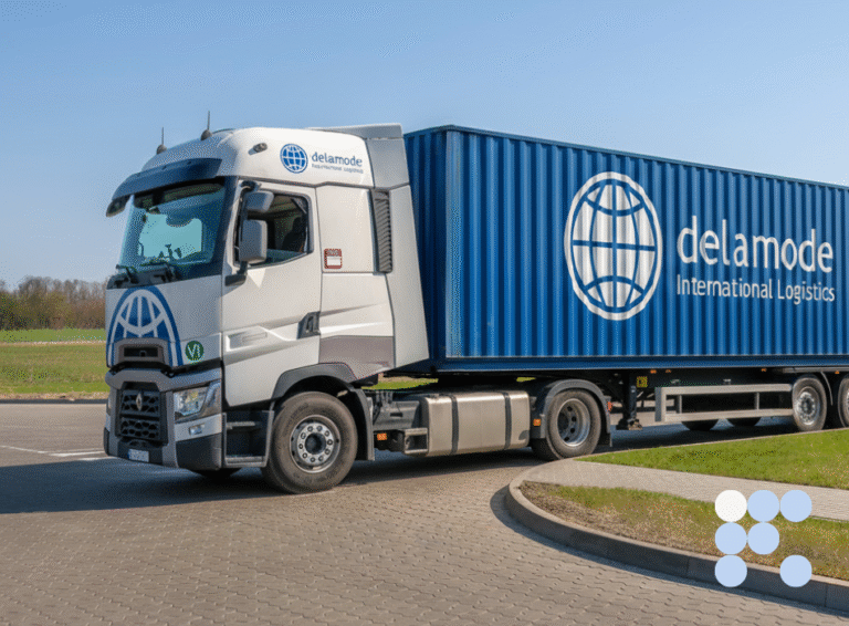 CE kategorijos vairuotojai darbui su konteineriais