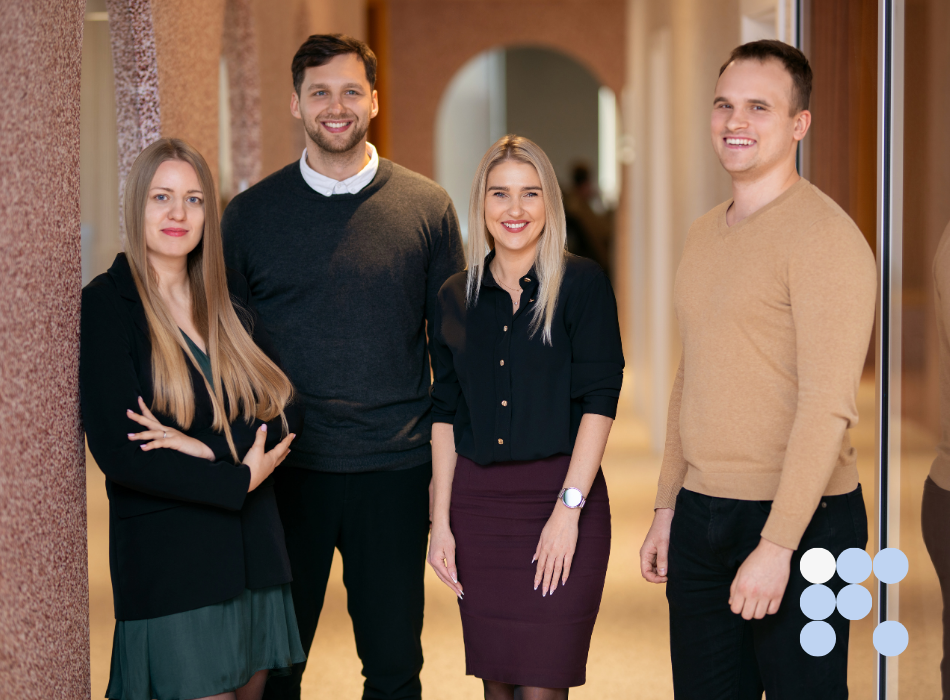 Praktyka Delamode Baltics